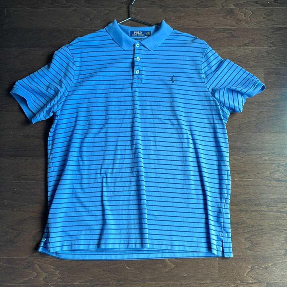 Men’s Polo